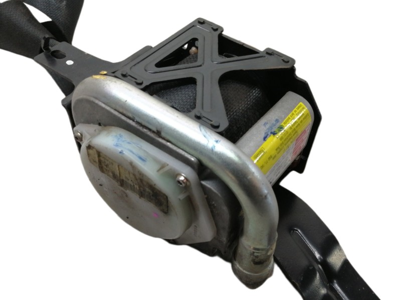 Recambio de cinturon seguridad delantero izquierdo para nissan almera tino (v10m) acenta referencia OEM IAM 86884BU071 TEAB2EG00
