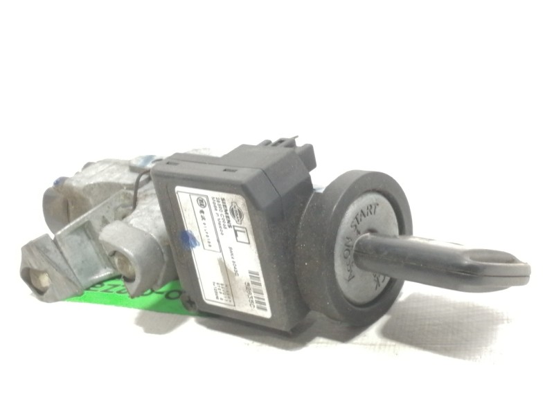 Recambio de conmutador de arranque para nissan almera tino (v10m) acenta referencia OEM IAM 28590C9965  