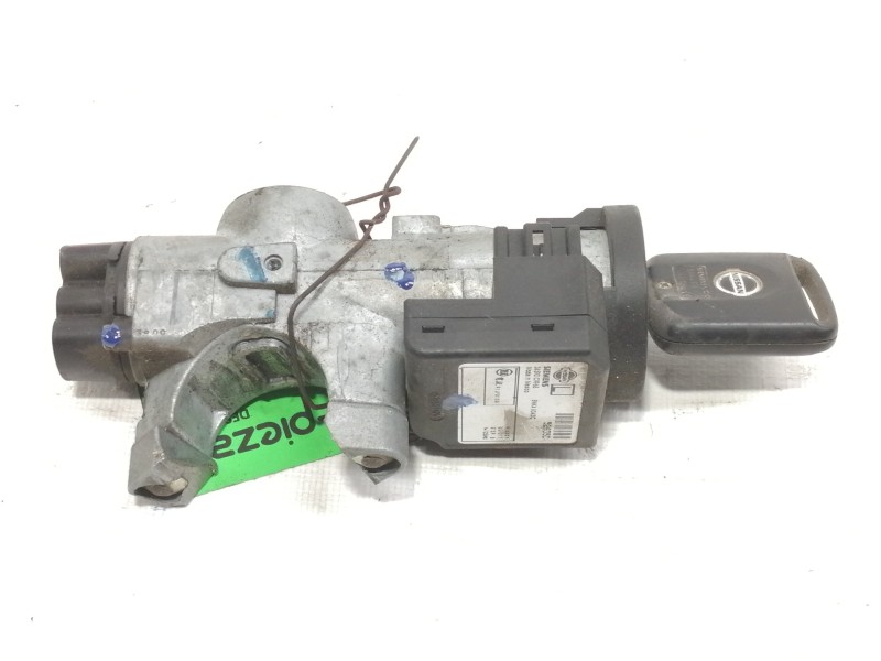 Recambio de conmutador de arranque para nissan almera tino (v10m) acenta referencia OEM IAM 28590C9965  