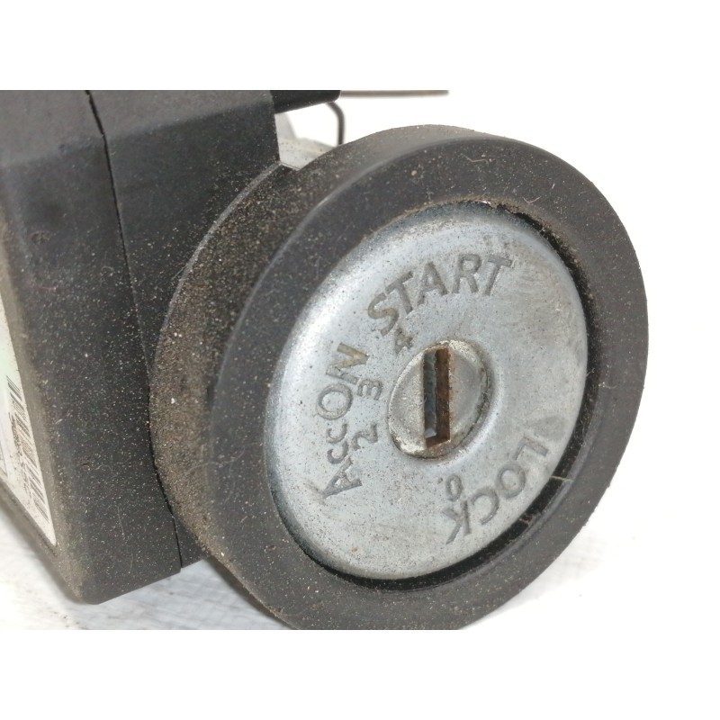 Recambio de conmutador de arranque para nissan almera tino (v10m) acenta referencia OEM IAM 28590C9965  