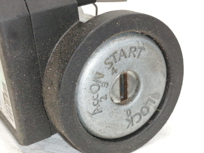 Recambio de conmutador de arranque para nissan almera tino (v10m) acenta referencia OEM IAM 28590C9965  