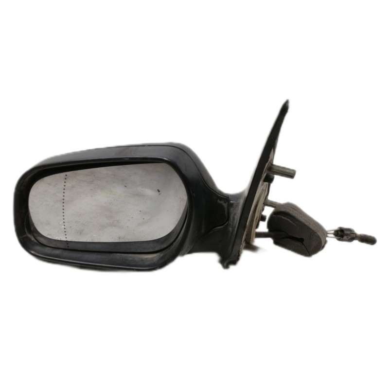 Recambio de retrovisor izquierdo para citroën xsara coupe 2.0 hdi vtr referencia OEM IAM 9636882077  MANUAL