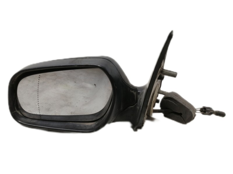 Recambio de retrovisor izquierdo para citroën xsara coupe 2.0 hdi vtr referencia OEM IAM 9636882077  MANUAL