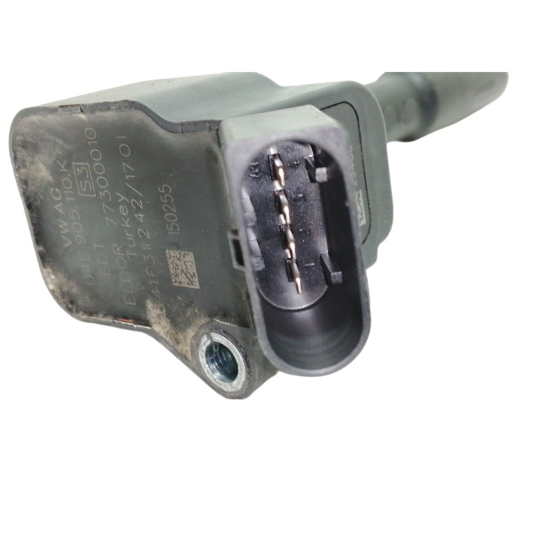 Recambio de bobina encendido para seat arona style referencia OEM IAM 04E905110K 77300010 