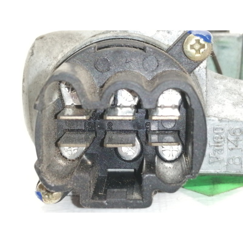 Recambio de conmutador de arranque para nissan almera tino (v10m) acenta referencia OEM IAM 28590C9965  