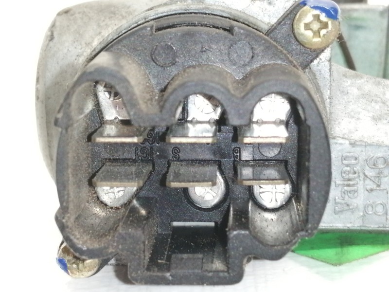 Recambio de conmutador de arranque para nissan almera tino (v10m) acenta referencia OEM IAM 28590C9965  