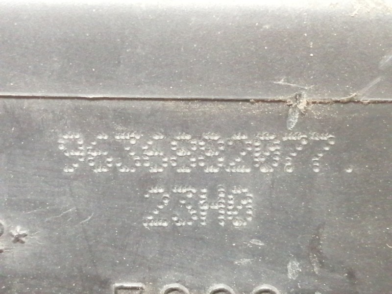 Recambio de retrovisor izquierdo para citroën xsara coupe 2.0 hdi vtr referencia OEM IAM 9636882077  MANUAL