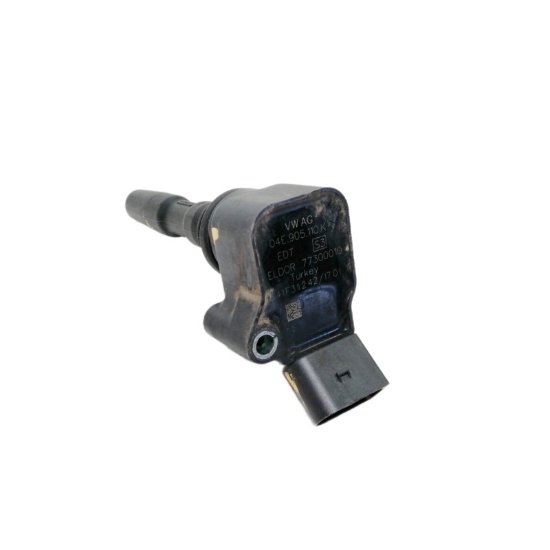 Recambio de bobina encendido para seat arona style referencia OEM IAM 04E905110K 77300010 