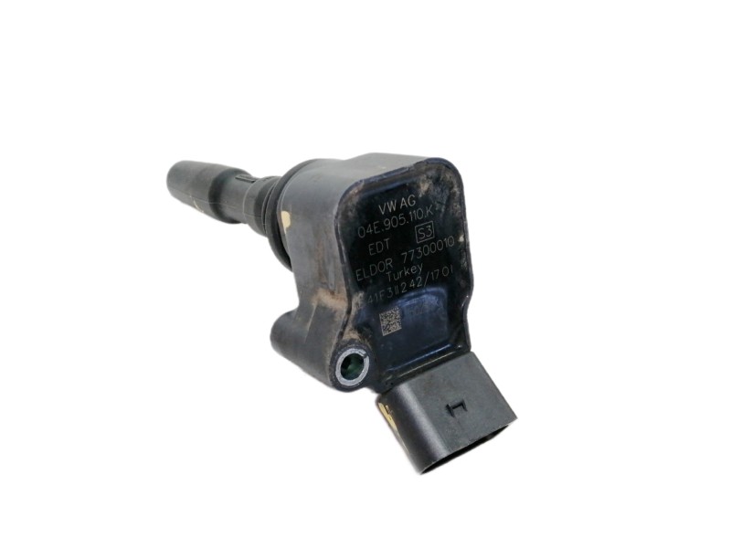 Recambio de bobina encendido para seat arona style referencia OEM IAM 04E905110K 77300010 