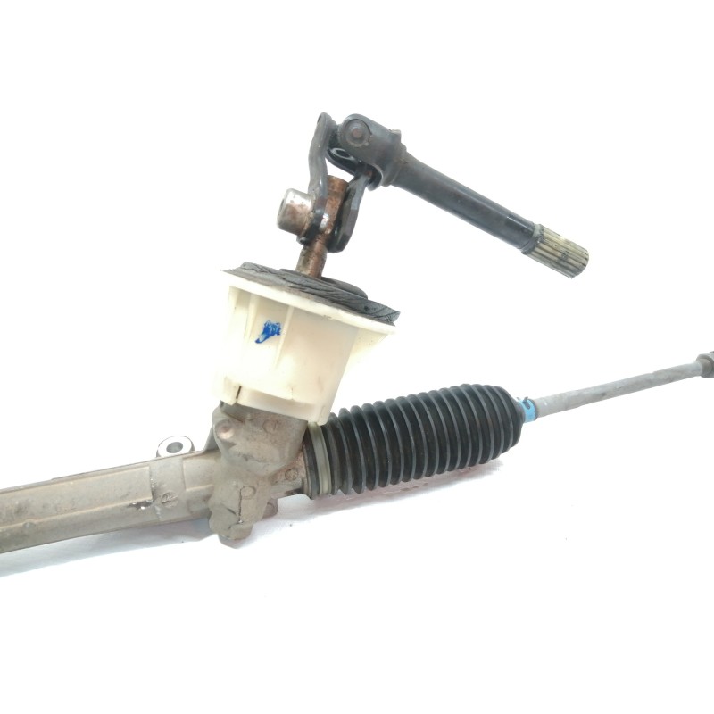 Recambio de cremallera direccion para renault clio iii exception referencia OEM IAM 9200124407  