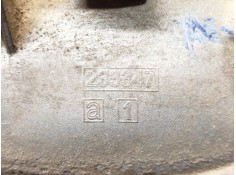 Recambio de maneta exterior delantera izquierda para peugeot boxer caja cerrada techo elevado (bat.3450)(333/335)(2007=> hdi (33 2