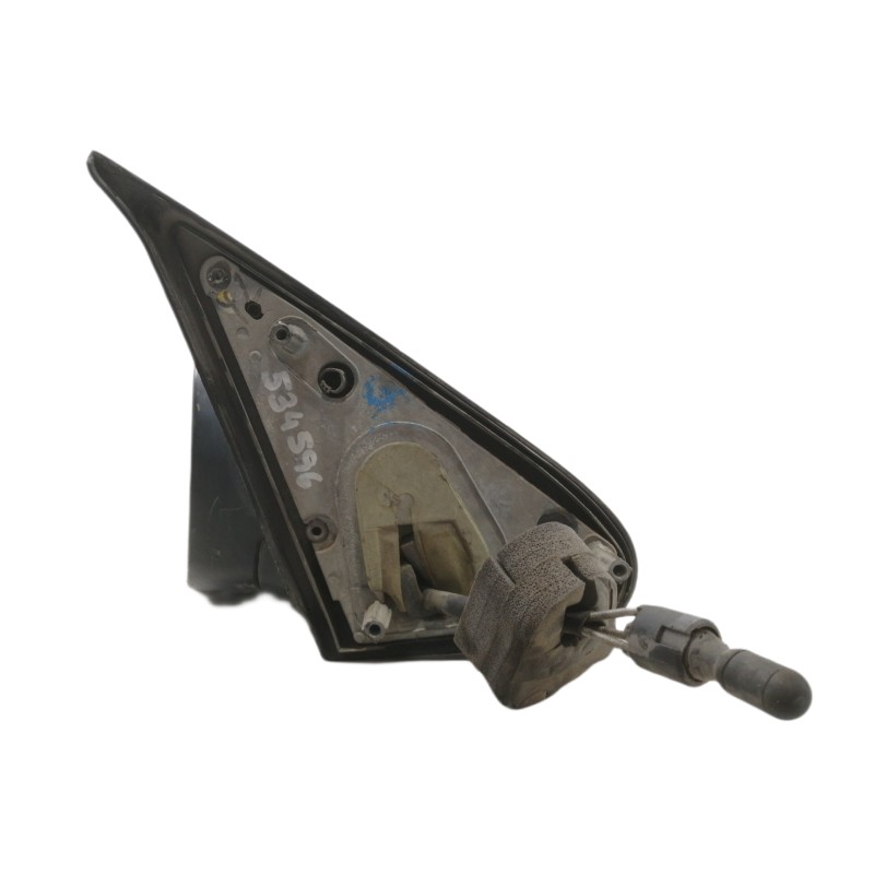 Recambio de retrovisor izquierdo para citroën xsara coupe 2.0 hdi vtr referencia OEM IAM 9636882077  MANUAL