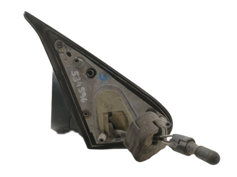 Recambio de retrovisor izquierdo para citroën xsara coupe 2.0 hdi vtr referencia OEM IAM 9636882077  MANUAL