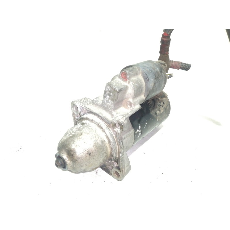 Recambio de motor arranque para bmw serie 3 berlina (e46) 316i referencia OEM IAM   
