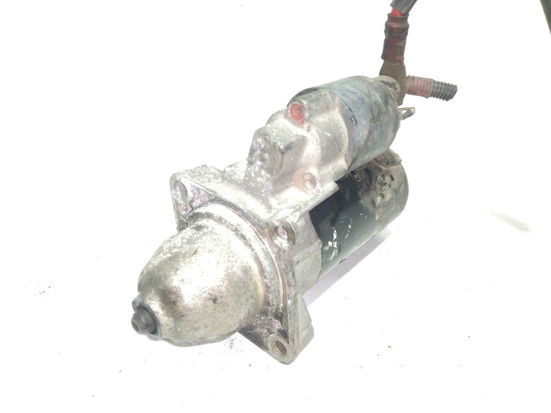 Recambio de motor arranque para bmw serie 3 berlina (e46) 316i referencia OEM IAM   