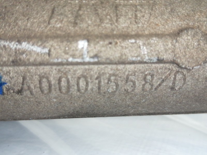 Recambio de cremallera direccion para renault clio iii exception referencia OEM IAM 9200124407  