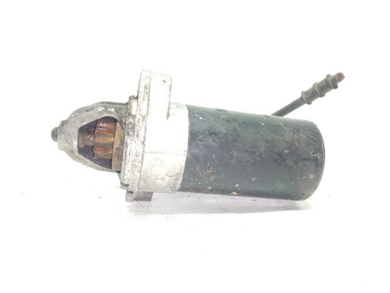 Recambio de motor arranque para bmw serie 3 berlina (e46) 316i referencia OEM IAM   