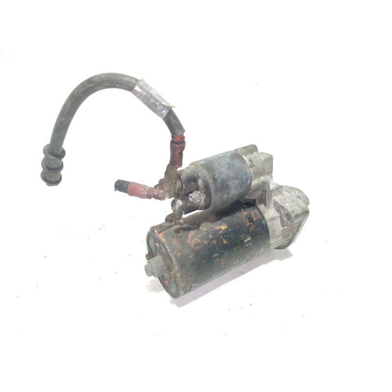 Recambio de motor arranque para bmw serie 3 berlina (e46) 316i referencia OEM IAM   