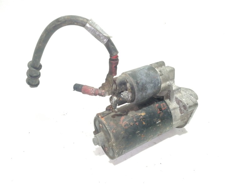 Recambio de motor arranque para bmw serie 3 berlina (e46) 316i referencia OEM IAM   