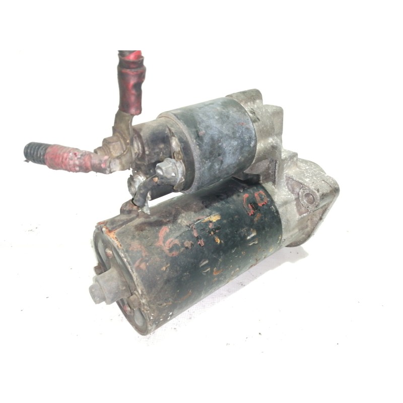 Recambio de motor arranque para bmw serie 3 berlina (e46) 316i referencia OEM IAM   