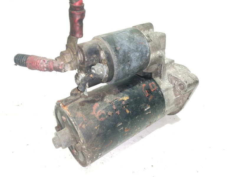 Recambio de motor arranque para bmw serie 3 berlina (e46) 316i referencia OEM IAM   