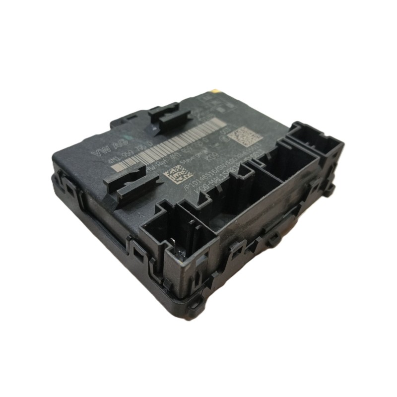 Recambio de modulo electronico para audi q8 (4mn, 4mt) 50 tdi mild hybrid quattro referencia OEM IAM 4M1959795D  
