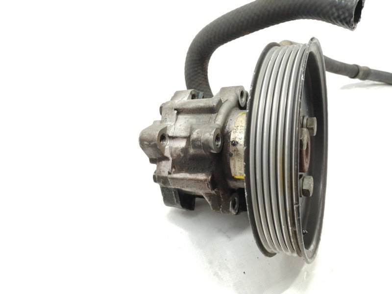 Recambio de bomba direccion para bmw serie 3 berlina (e46) 316i referencia OEM IAM 7691974517  
