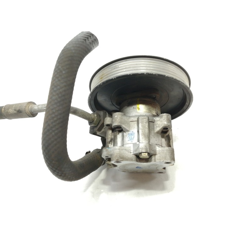 Recambio de bomba direccion para bmw serie 3 berlina (e46) 316i referencia OEM IAM 7691974517  