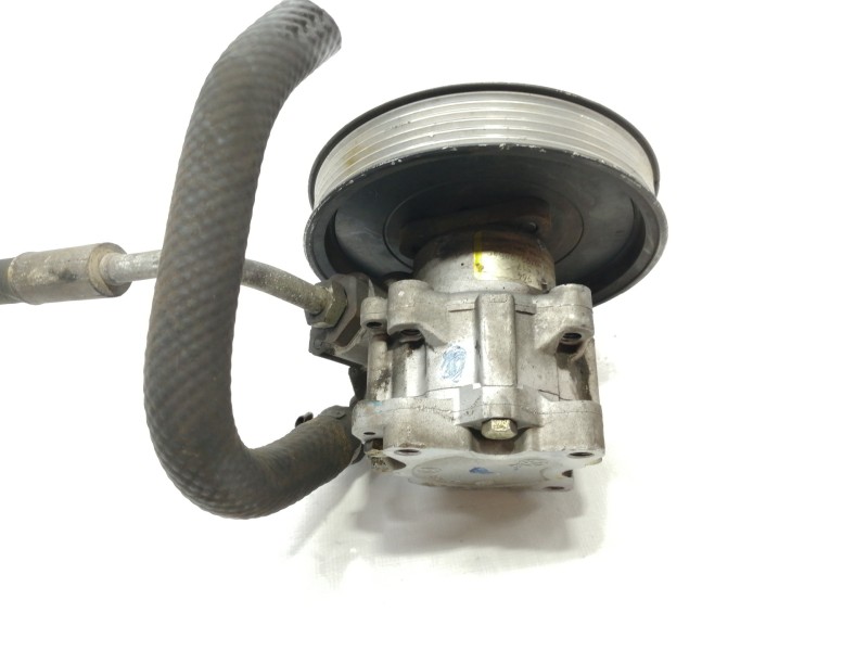 Recambio de bomba direccion para bmw serie 3 berlina (e46) 316i referencia OEM IAM 7691974517  