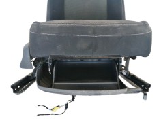 Recambio de asiento delantero derecho para seat arona style referencia OEM IAM    2