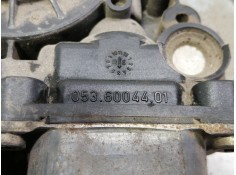 Recambio de elevalunas delantero izquierdo para opel omega b executive berlina referencia OEM IAM 90520245 0536004401  2