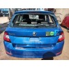 skoda fabia iii (nj3) del año 2019