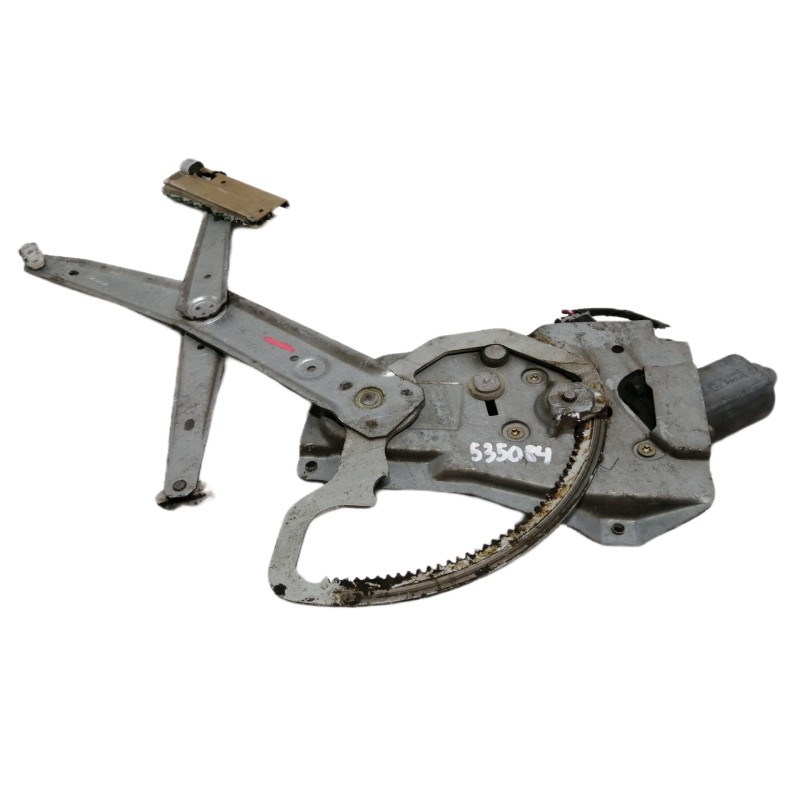 Recambio de elevalunas delantero izquierdo para opel omega b executive berlina referencia OEM IAM 90520245 0536004401 