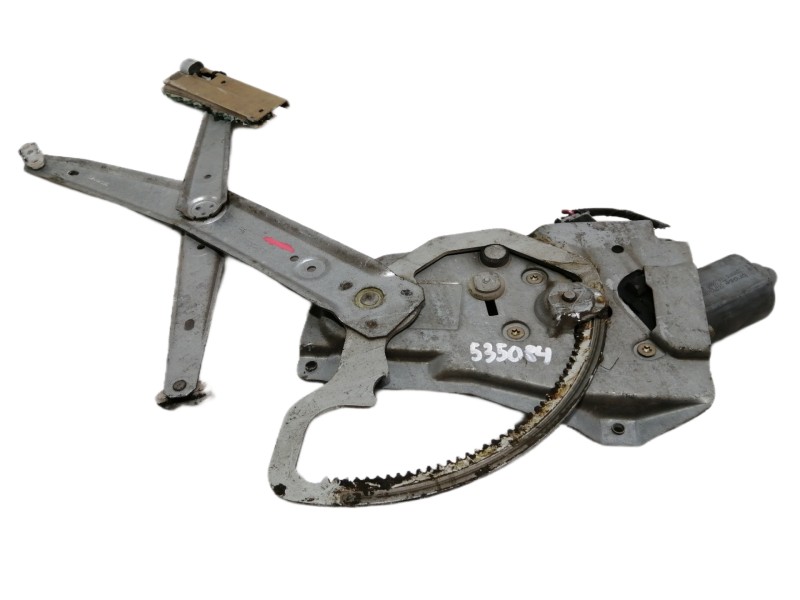 Recambio de elevalunas delantero izquierdo para opel omega b executive berlina referencia OEM IAM 90520245 0536004401 