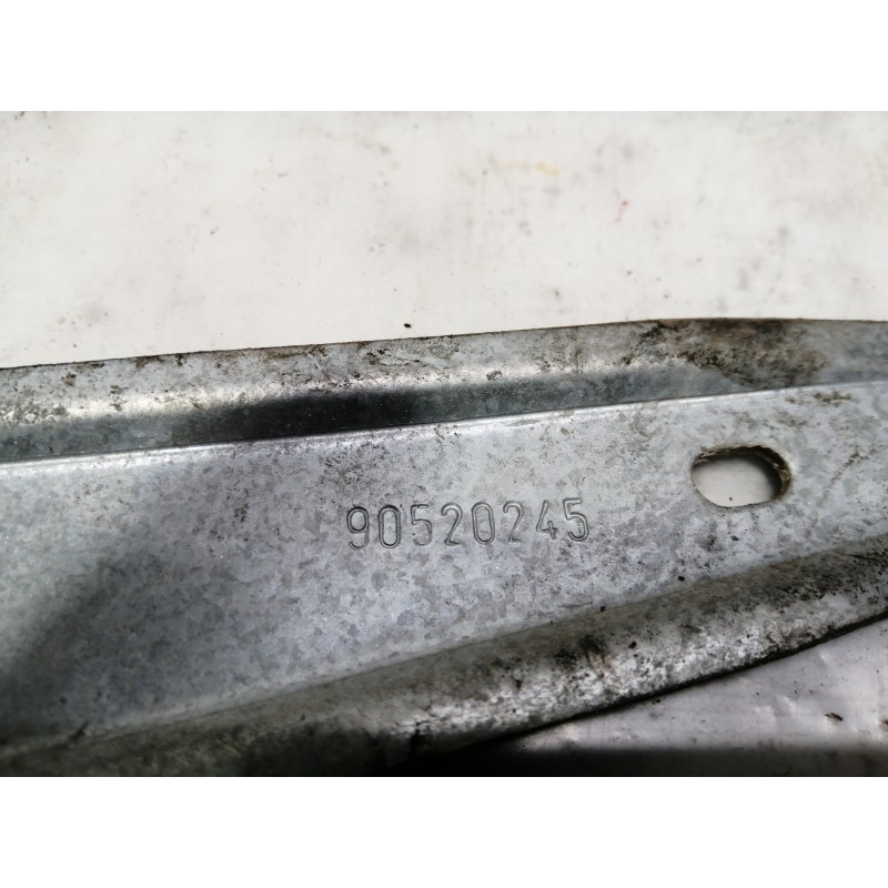Recambio de elevalunas delantero izquierdo para opel omega b executive berlina referencia OEM IAM 90520245 0536004401 