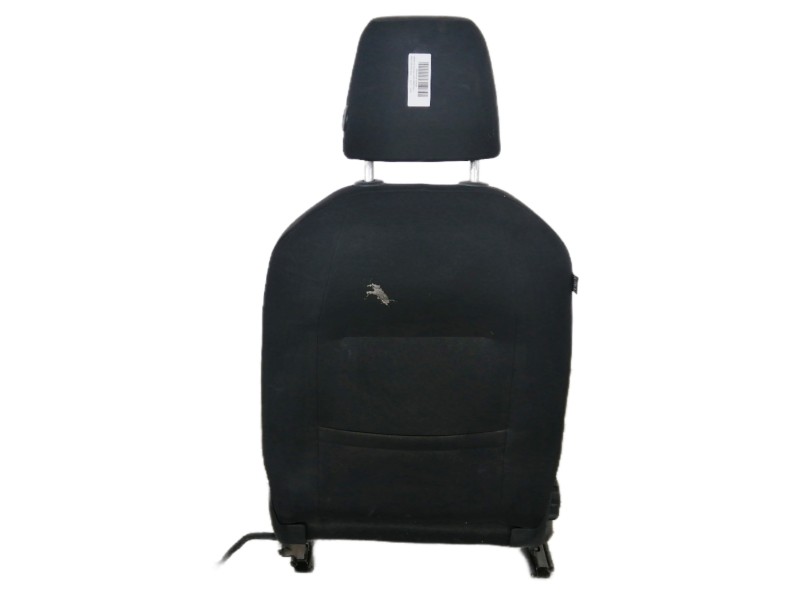 Recambio de asiento delantero derecho para seat arona style referencia OEM IAM   