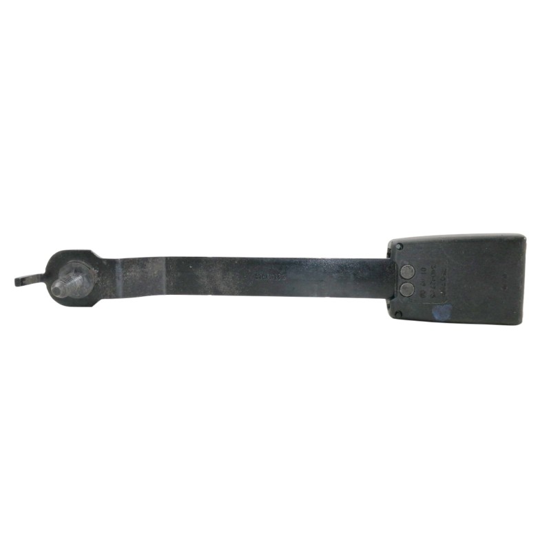 Recambio de enganche cinturon delantero derecho para renault clio iii exception referencia OEM IAM 34042795  