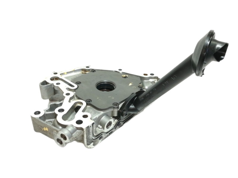 Recambio de bomba aceite para seat arona style referencia OEM IAM 04E115109D 04E115105 04E115105BN