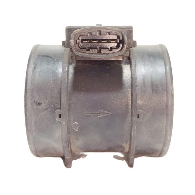 Recambio de caudalimetro para opel vectra c berlina referencia OEM IAM 90530463  