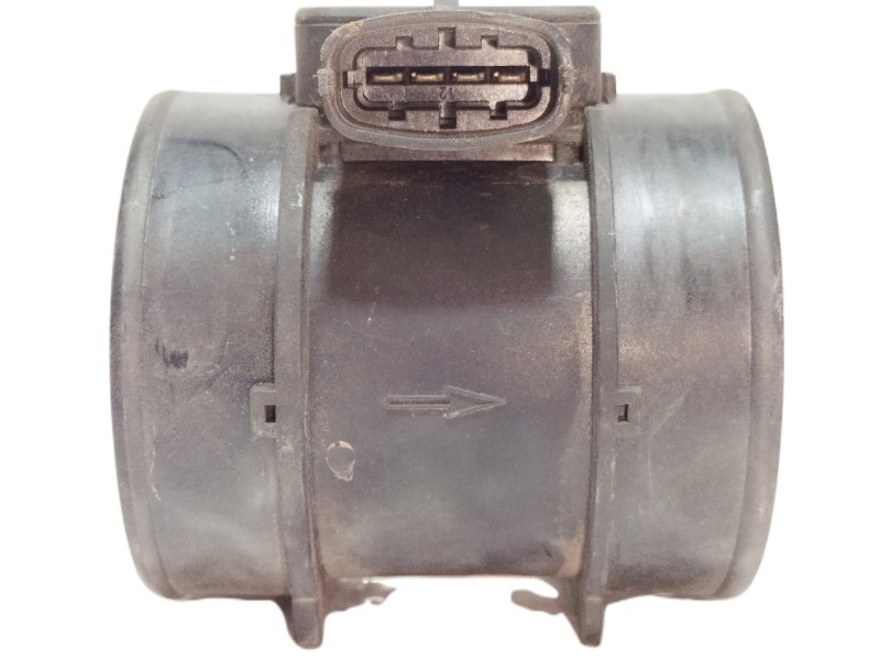 Recambio de caudalimetro para opel vectra c berlina referencia OEM IAM 90530463  