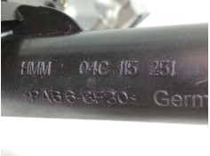 Recambio de bomba aceite para seat arona style referencia OEM IAM 04E115109D 04E115105 04E115105BN 2