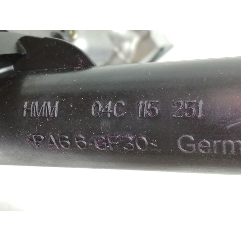 Recambio de bomba aceite para seat arona style referencia OEM IAM 04E115109D 04E115105 04E115105BN