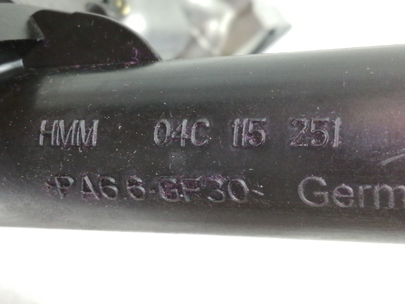 Recambio de bomba aceite para seat arona style referencia OEM IAM 04E115109D 04E115105 04E115105BN