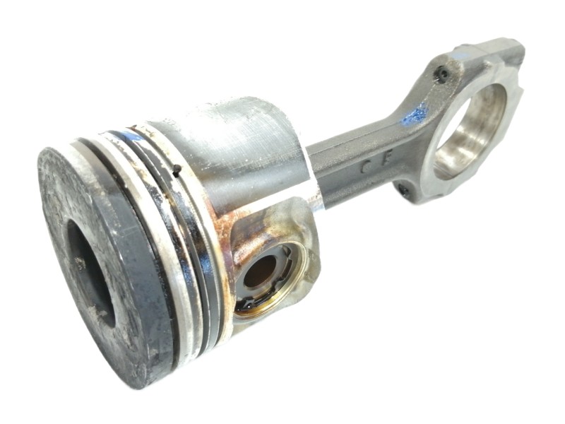 Recambio de piston para alfa romeo 156 (116) 1.9 jtd progression referencia OEM IAM   