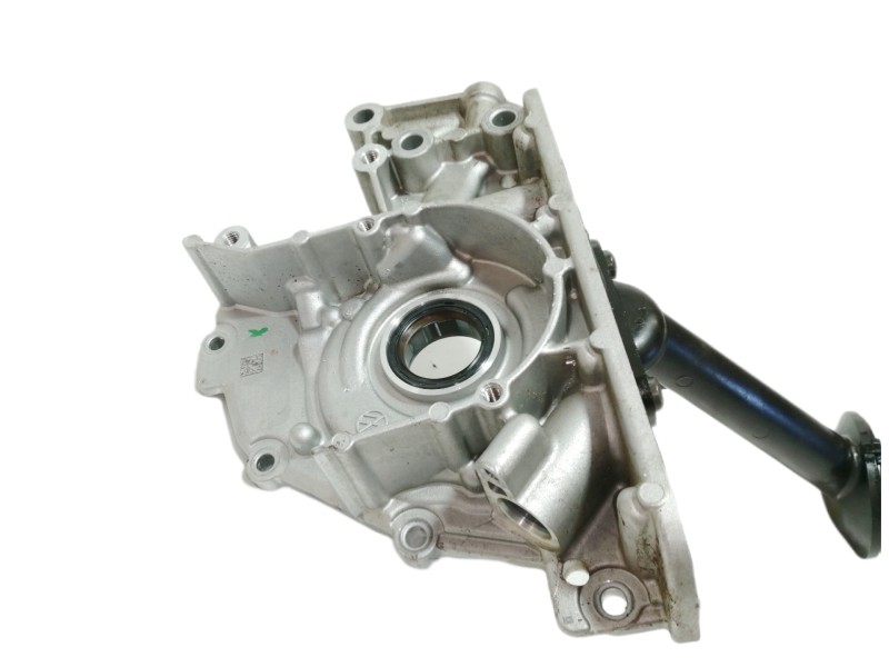 Recambio de bomba aceite para seat arona style referencia OEM IAM 04E115109D 04E115105 04E115105BN