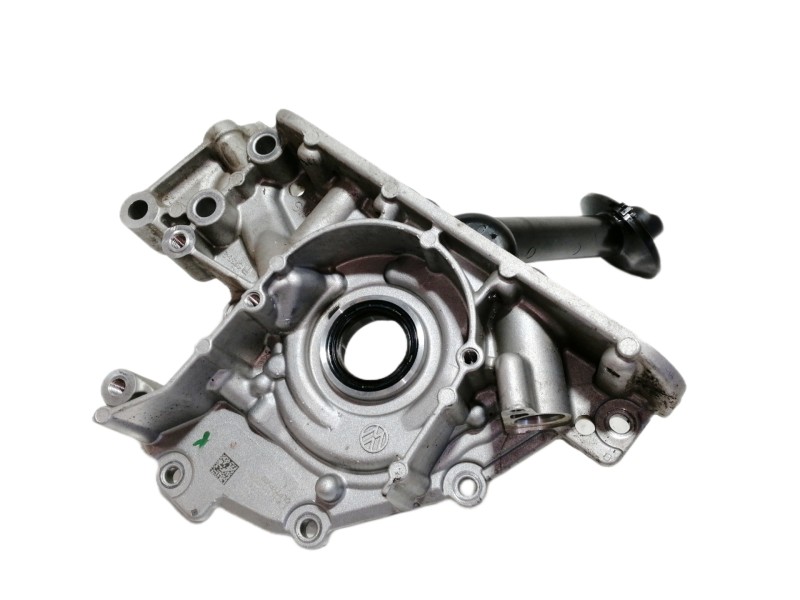 Recambio de bomba aceite para seat arona style referencia OEM IAM 04E115109D 04E115105 04E115105BN