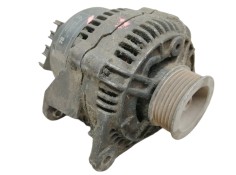 Recambio de alternador para ford escort berlina/turnier clx berlina referencia OEM IAM 0123310014  