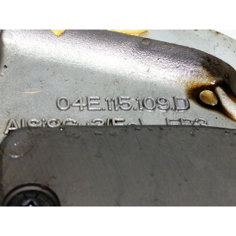 Recambio de bomba aceite para seat arona style referencia OEM IAM 04E115109D 04E115105 04E115105BN