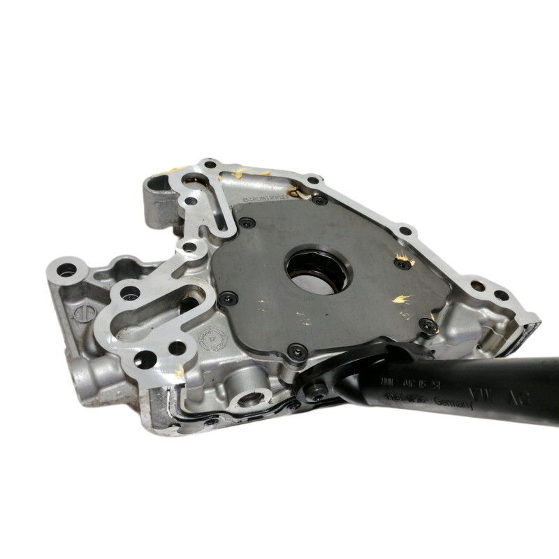 Recambio de bomba aceite para seat arona style referencia OEM IAM 04E115109D 04E115105 04E115105BN