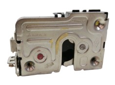 Recambio de cerradura puerta trasera derecha para renault megane i scenic (ja0) 1.4 16v kaleido referencia OEM IAM   